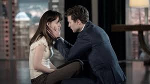 When literature student anastasia steele goes to interview young enterpriser christian gray, she encounters a person united nations agency is gorgeous, brilliant, and daunting. Fifty Shades Of Grey 2015 Hd Full Movie Tokyvideo