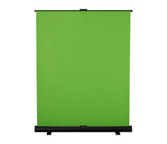 Maybe you would like to learn more about one of these? Logitech Green Screen Professional Quality Background