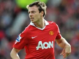 Manchester united will be without danny welbeck and jonny evans for the penultimate game of their premier league title challenge this weekend. Manchester United Performance Pleases Jonny Evans Sports Mole