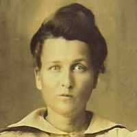 Mary Elizabeth Garrett (1872–1957)