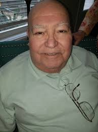 Jorge Aviles Obituario