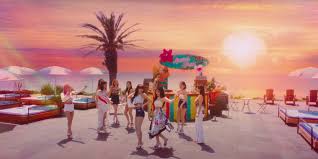 Free tech wallpapers and backgrounds released monthly from may designs. Kpop á´¹â±½ á´°áµ‰Ë¢áµáµ—áµ'áµ– Wallpapers Kpop Mv Desktop Wallpaper Twice Alcohol Free