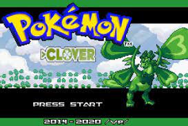 Pokémon Clover: The 4Chan Parody Game that Aged Badly- But Not For the  Reason You Think | by Missdreavus | Medium