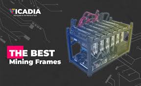 You can install all the required software and would also be able to overclock the gpus. The Best Cryptocurrency Mining Frames In 2021 Vicadia