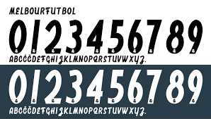 Find this pin and more on camisetas by designvectorsports. Real Madrid Jersey Font Name