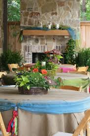At the table or just before serving, mix one packet of hidden valley original ranch dip mix with. Backyard Mediterranean Themed Dinner Party Dinner Themes Dinner Party Themes Backyard Party