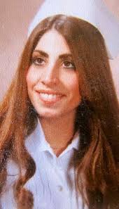 Altoona Hospital School of Nursing class of 1983..