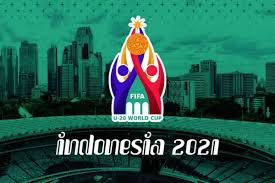 C4isr spending for the fiscal year 2021 dod budget request is the foundation of this research. Indonesia Resmi Jadi Tuan Rumah Piala Dunia Fifa U 20 2021 Harianjogja Com