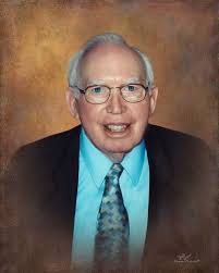 Jack Robert Harbin Obituary