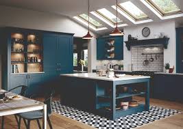 Quantum is our very own brand of kitchens. Origin Keele Kitchen Quantum Ck Kitchens Bathrooms Falmouth