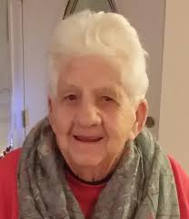 Remembering Helen Virginia (Campbell) Painter