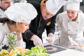 Ciclo de grado medio técnico en cocina y gastronomía. Fp Online De Tecnico En Cocina Y Gastronomia 2021 Titulae