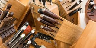 the best knife set reviews by wirecutter