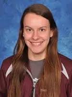 2016 Women's Track & Field Roster