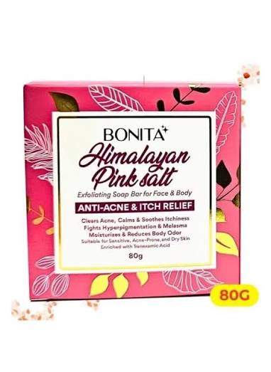 Bonita Soap