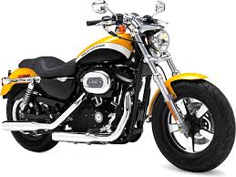 Harley Davidson H D1 Bike Builder