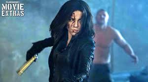Kate beckinsale is an english actress best known for her role as selene in the 2003 action hit, underworld, and its sequels, underworld: Underworld Blood Wars 2017 Kate Beckinsale Talks About Her Experience Making The Movie Youtube