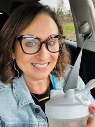 Hey Friends! I'm back 🤍☺️ Well, I never really left lol. But, this  profile, my original Facebook page was taken down. On December 9th, I was  working at our Ministry Offices and