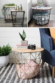 10 Blanket Storage Ideas For Your Home Blanket Storage Living Room Storage Living Room Blanket