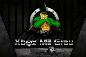 Canal Xbox Mil Grau Tem Contas Do Youtube E Twitch Suspensas Por Racismo Voxel Placa decorativa hugo mil grau hornet youtuber. canal xbox mil grau tem contas do
