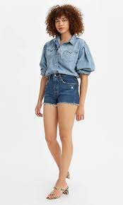 Jeans Denim Jackets Clothing