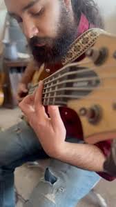 Loop of the day #4 🎸 #bassloops