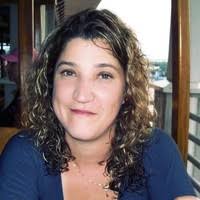 Tina Marchese's Instagram, Twitter & Facebook