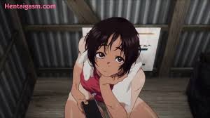 NEW HENTAI - Ito O Yoru 1 Subbed FULL EPISODE - EPORNER