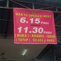 Check spelling or type a new query. Nasi Dagang Atas Tol 2 Kuala Terengganu Terengganu