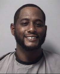 Name: Deon Wright Age/Gender/Race: 27/Male/Black Arrest Date: 03/22/2025  Charges: 1. Injury to Personal Property