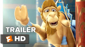 Bacchanalia, star provisions market & café, little star, floataway café, and w.h. The Star Trailer 1 2017 Movieclips Trailers Youtube