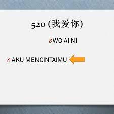 Awal mula adanya bahasa jepang ini tidak terlepas dengan adanya tiongkok, yang telah dahulu memiliki kosa kata kanji sebagai bahasa yang sudah digunakan dengan konsep jaman kerajaan. Biar Gaul Berbahasa Mandarin Coba Pakai 5 Bahasa Angka Ini Yuk