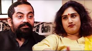 Maybe you would like to learn more about one of these? Was Vanitha Vijayakumar Married For The 4th Time To A North Indian Pilot Fire Spreading Information The Post Reader