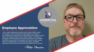 Dyersburg State Community College