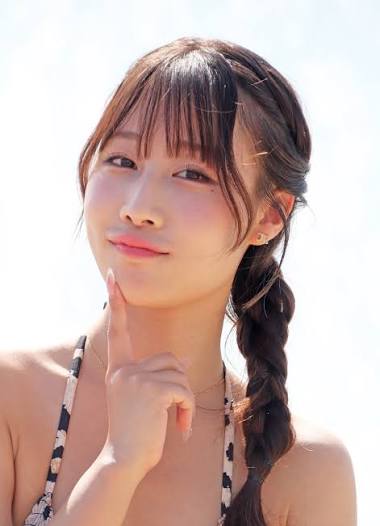 齐藤帆夏