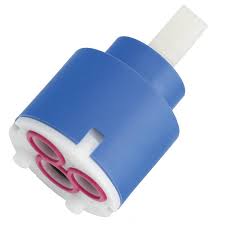 Moen Hot And Cold Faucet Cartridge For