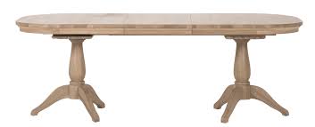 Neptune Henley Extending Oval Pedestal Table Oak 6 10 Seater 10 Seater Dining Table Oval Table Dining Dining Table