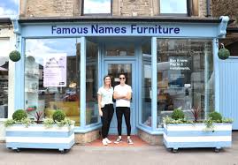 Buy one, get one free: Klarna Pay Later Now Available At Famous Names Furniture