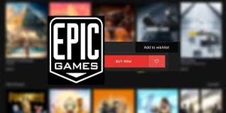 Video game companies of the united states. Epic Games Store Finally Adds Much Requested Shopping Feature