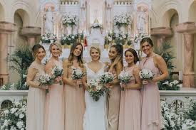 Ran a report one day later, where it indicated that grande has begun wedding planning. Old Tampa Inspired Traditional Wedding Floridan Palace Wedding Blush Bridesmaid Dresses Bridesmaid Dresses Wedding