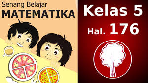 Aug 04, 2021 · kunci jawaban tema 1 kelas 5 sd halaman 170, 171, 172, 173, 174, 175, 176, 177, dan 178 subtema 3 pembelajaran 5 tentang lingkungan dan manfaatnya Volume Limas Segi Empat Senang Belajar Matematika Kelas 5 Halaman 176 Kunci Jawaban Dan Pembahasan Youtube