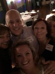 Reconnecting with old friends after 30 years