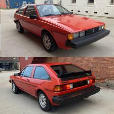 Image result for Escorial Green 1984 Volkswagen