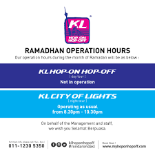 Compare kuala lumpur city sightseeing bus tours deals. Kl Hop On Hop Off City Tour Home Facebook