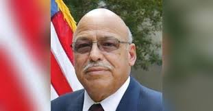 Danny S. Vela Obituary