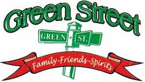 5 Off Any 2 Dinner Entrees At Green Street Pub Eatery In Brownsburg Green Street Dinner Entrees Eatery