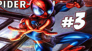 Even if you fulfill the requirements (like complete 30 combat tours and 30 city events), you will not unlock a costume until after you've completed the … Ultimate Spider Man Video Game Byeng