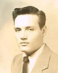 Eugene Beaver Obituary (1936