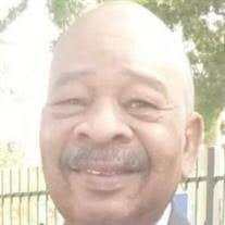 Deacon Printicen Smith Obituary