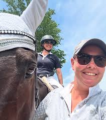 Full results post from @sedariders Holiday Fleur De Leap coming tomorrow,  but here are some of my favorite moments. I love this team we have built  and I know I say it